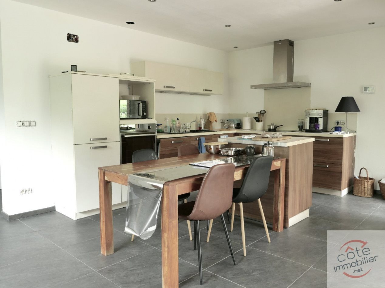 Maison à vendre, 110m², Sarreguemines