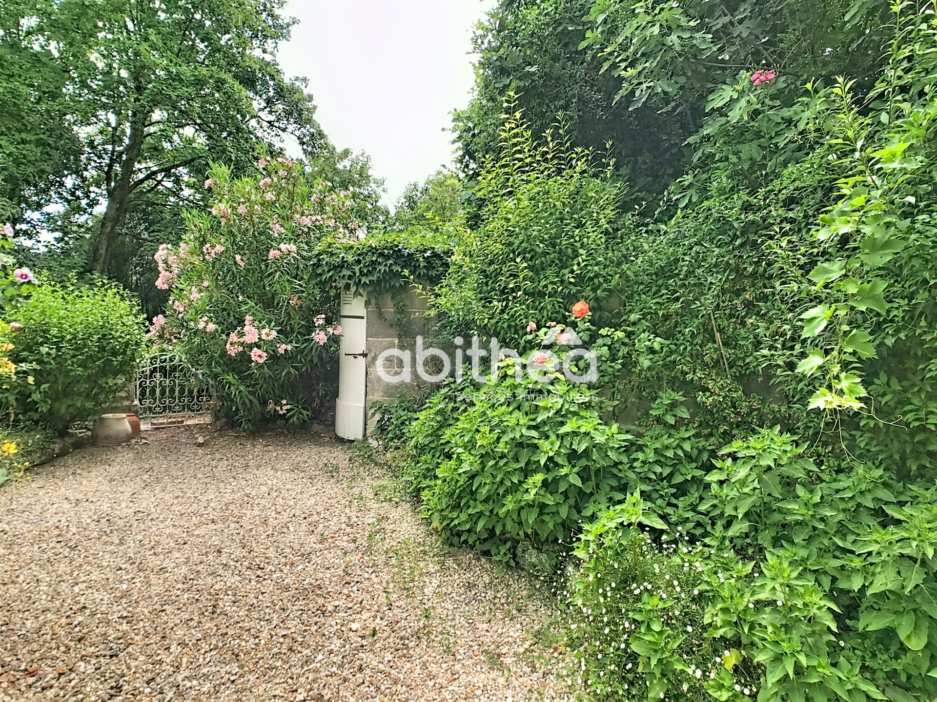 Maison à vendre, 243m², Angoulême