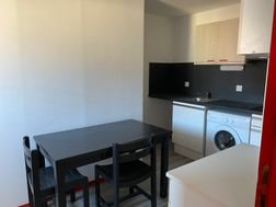 Appartement à louer, 28m², Le Creusot