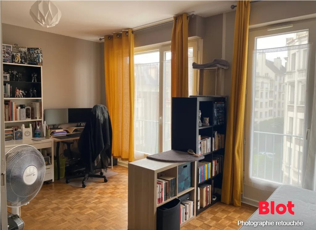 Appartement à vendre, 68m², Rennes