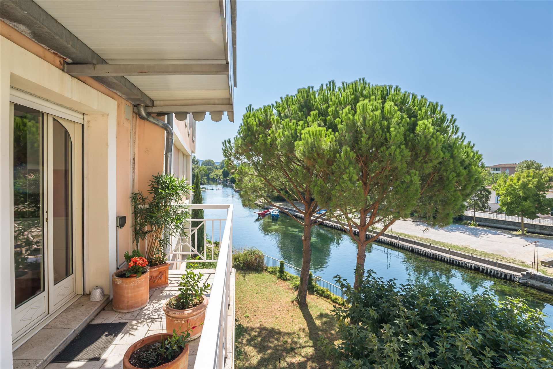 Appartement à vendre, 302m², L'Isle-sur-la-Sorgue