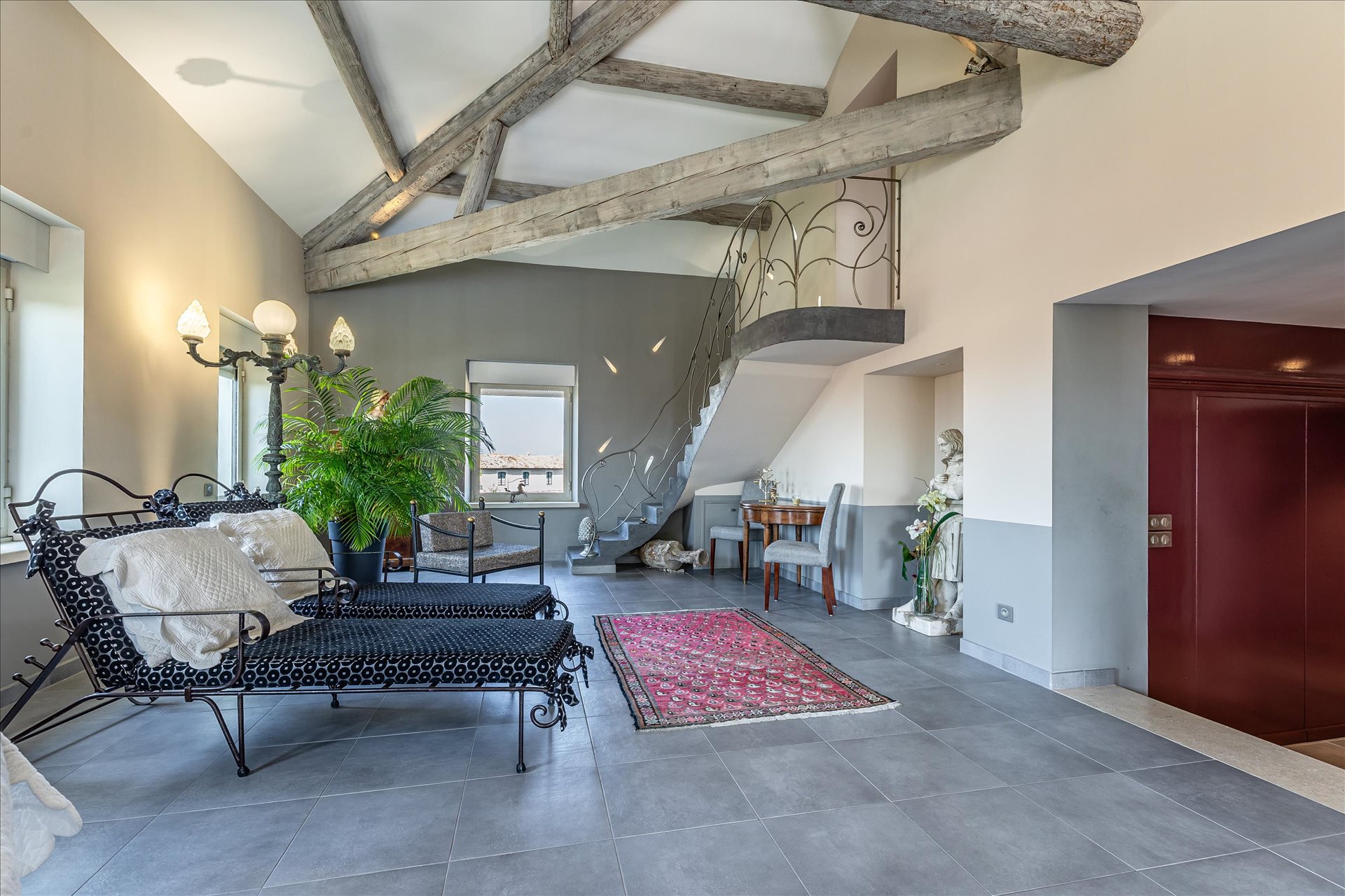 Appartement à vendre, 302m², L'Isle-sur-la-Sorgue