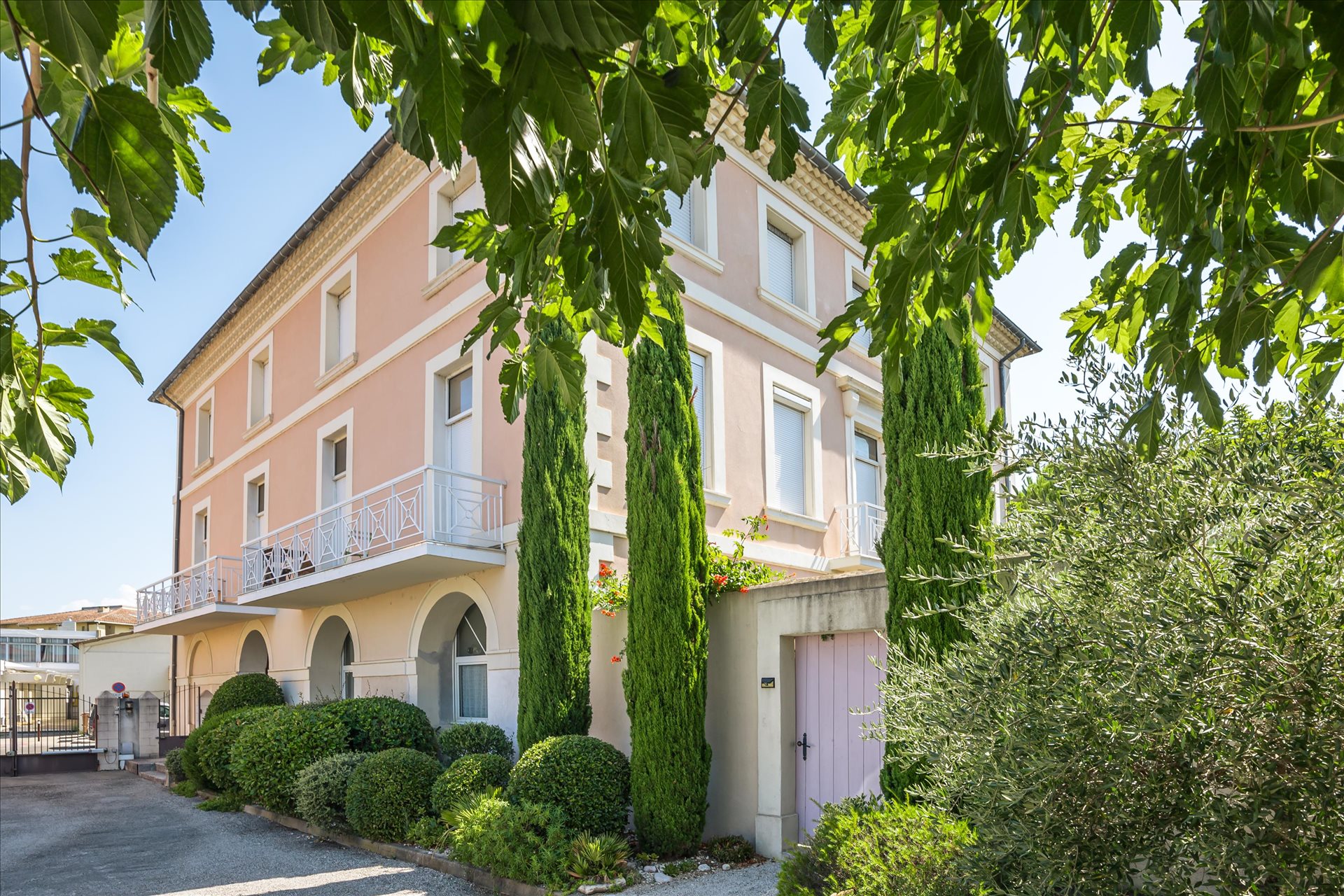 Appartement à vendre, 302m², L'Isle-sur-la-Sorgue