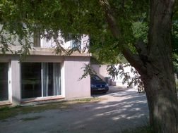 Appartement à louer, 40m², Marseille 9ème