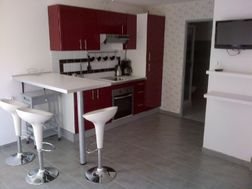 Appartement à louer, 40m², Marseille 9ème