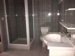 Appartement à louer, 40m², Marseille 9ème