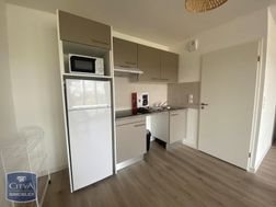 Appartement à louer, 62m², Agen