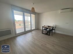 Appartement à louer, 62m², Agen