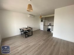 Appartement à louer, 62m², Agen