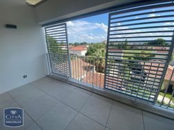 Appartement à louer, 62m², Agen