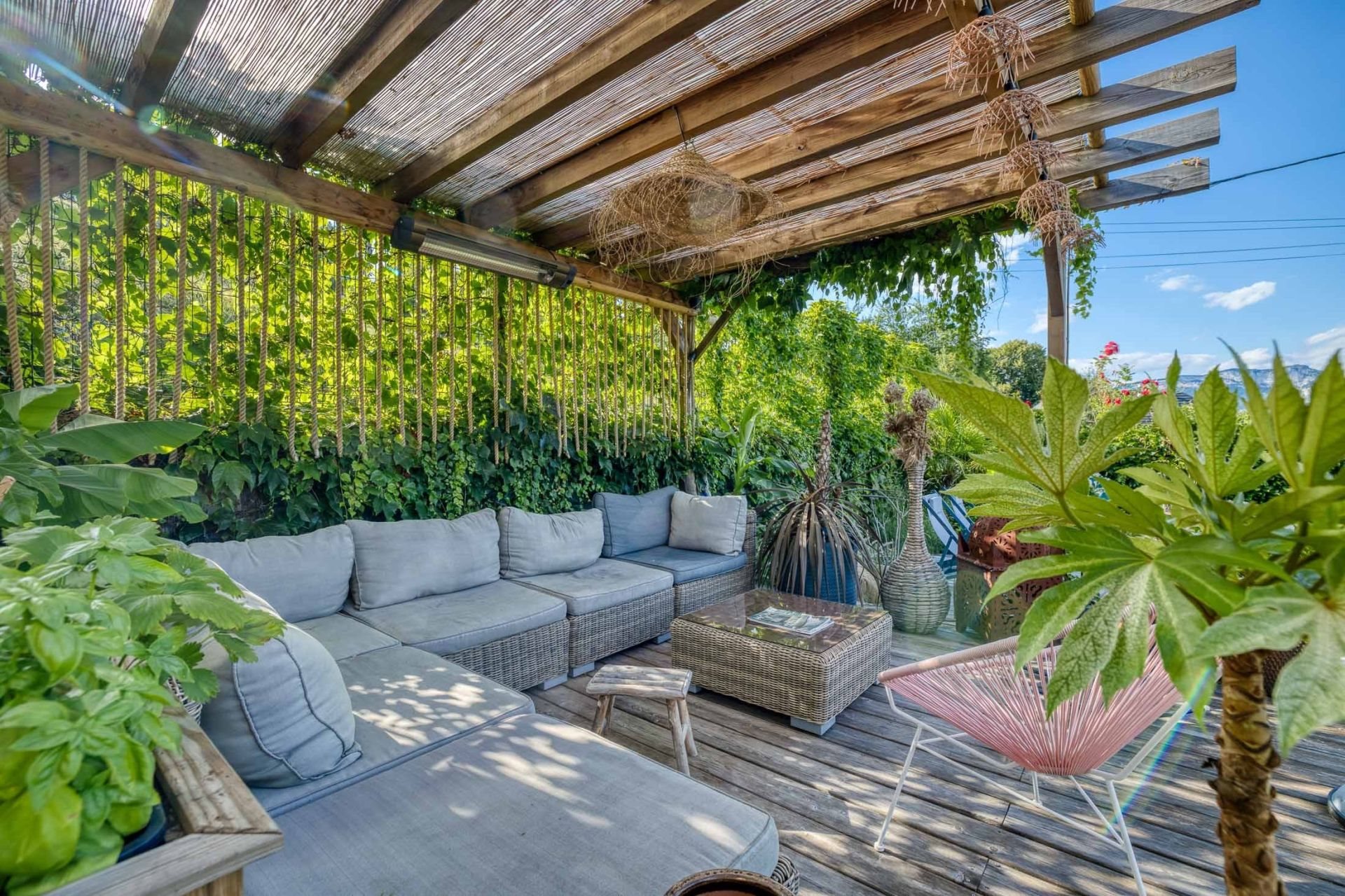 Maison à vendre, 126m², Saint-Jorioz