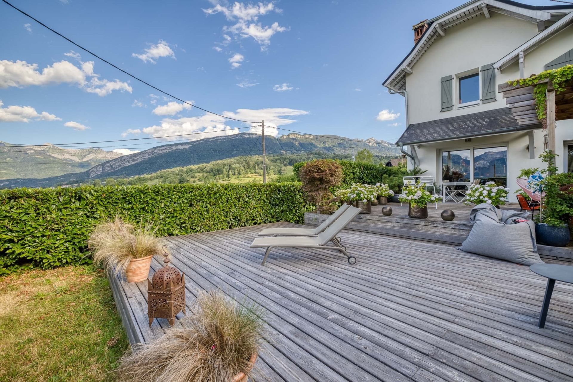 Maison à vendre, 126m², Saint-Jorioz