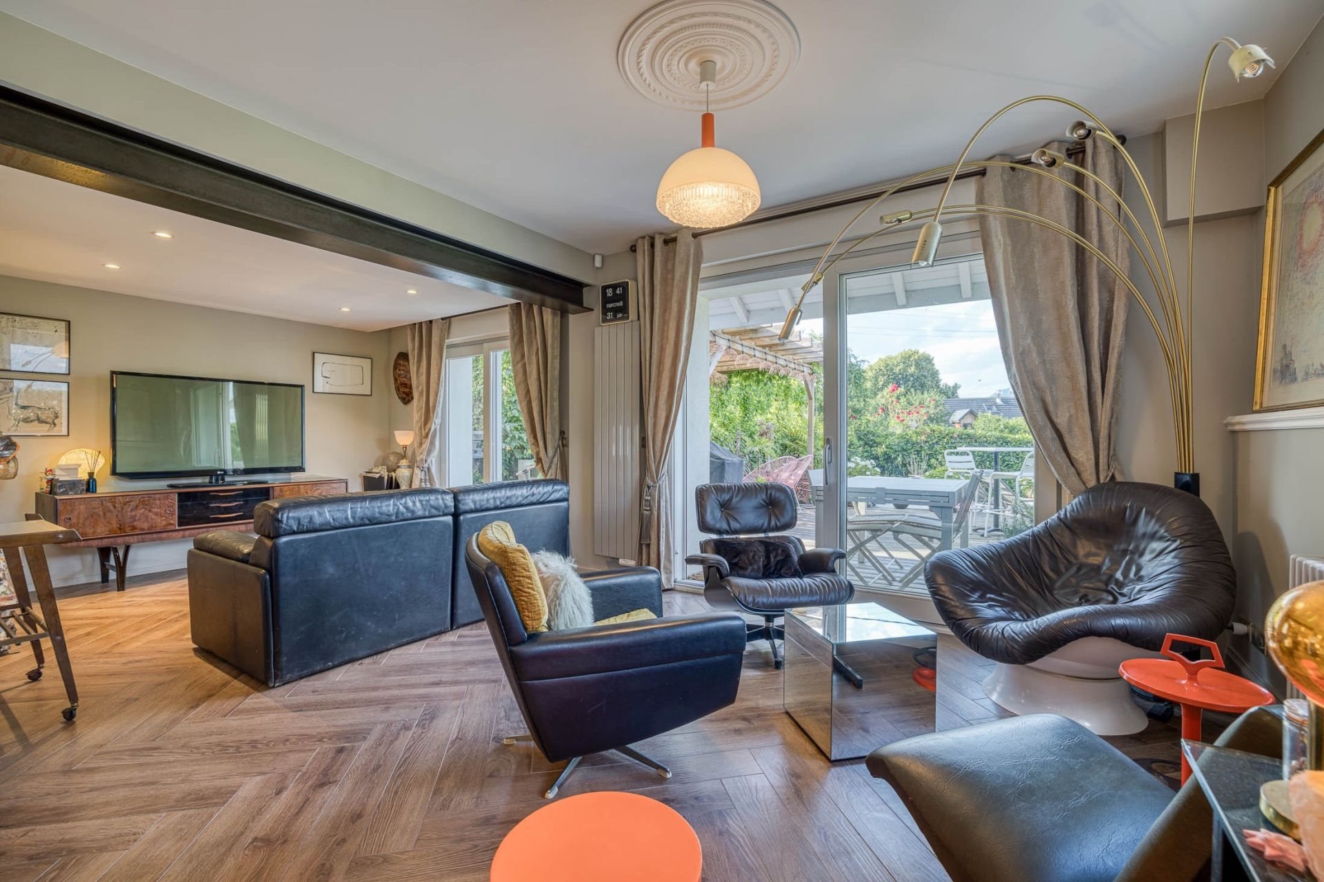 Maison à vendre, 126m², Saint-Jorioz