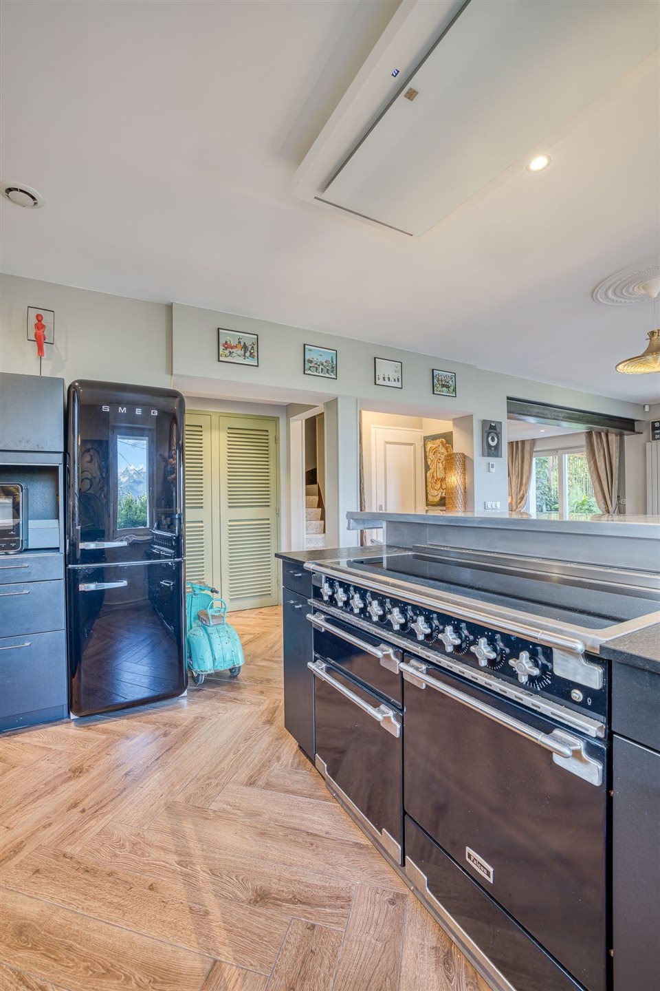 Maison à vendre, 126m², Saint-Jorioz