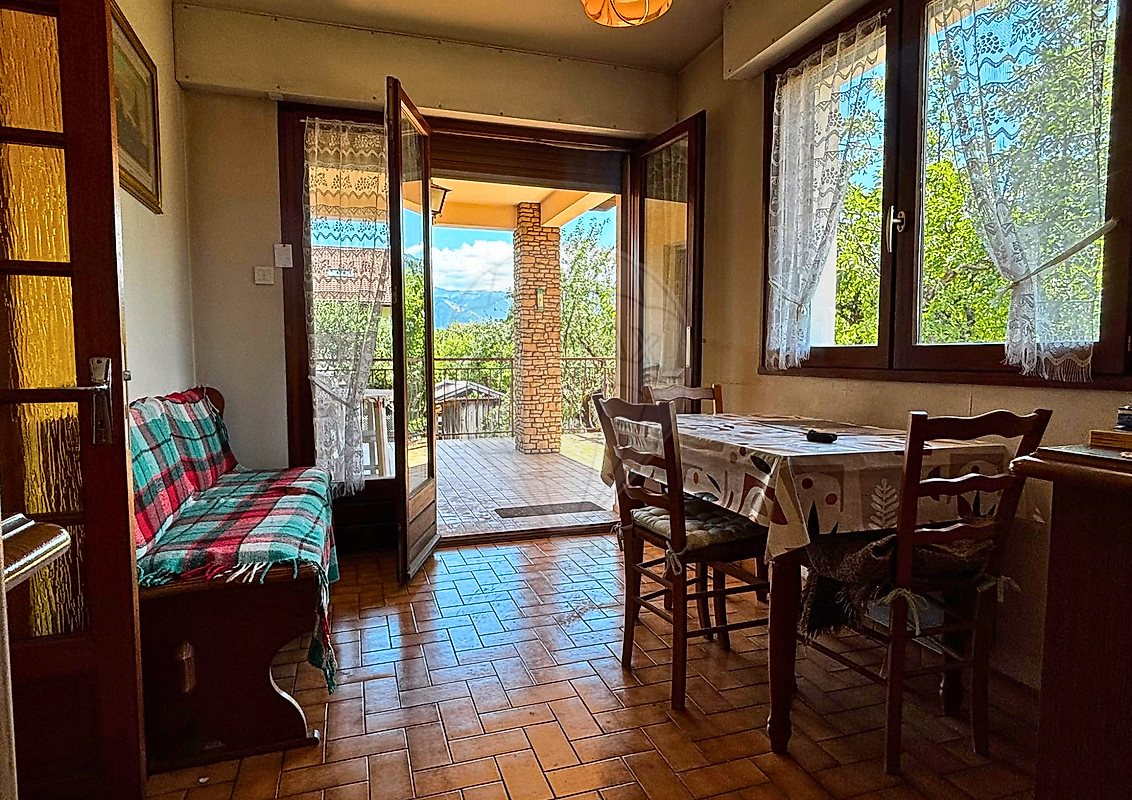 Maison à vendre, 71m², Marignier