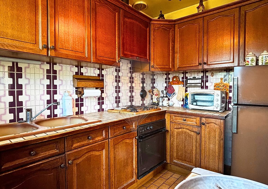 Maison à vendre, 71m², Marignier