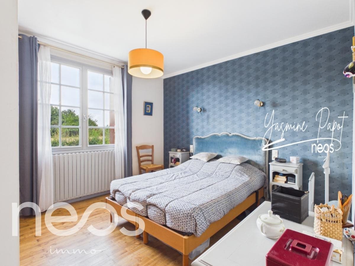 Maison à vendre, 173m², Sainte-Ouenne