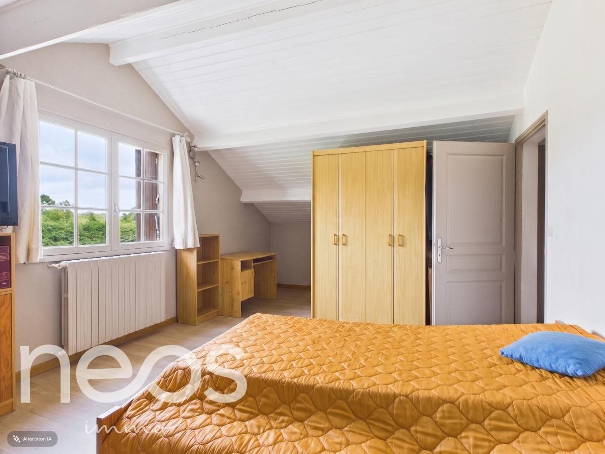 Maison à vendre, 173m², Sainte-Ouenne