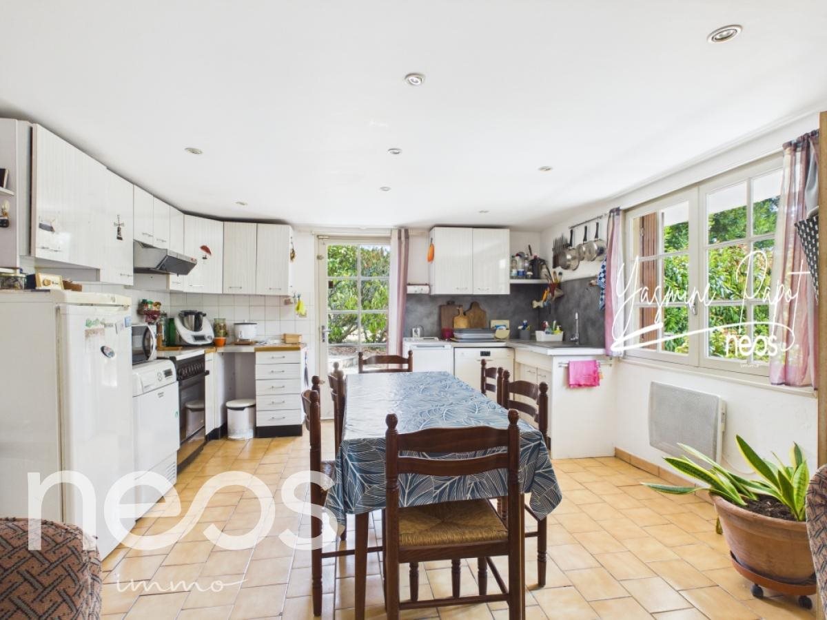 Maison à vendre, 173m², Sainte-Ouenne