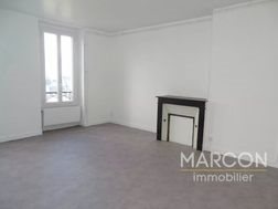 Appartement à louer, 75m², Guéret