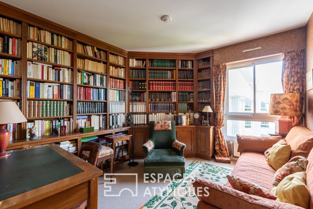 Appartement à vendre, 140m², Rennes