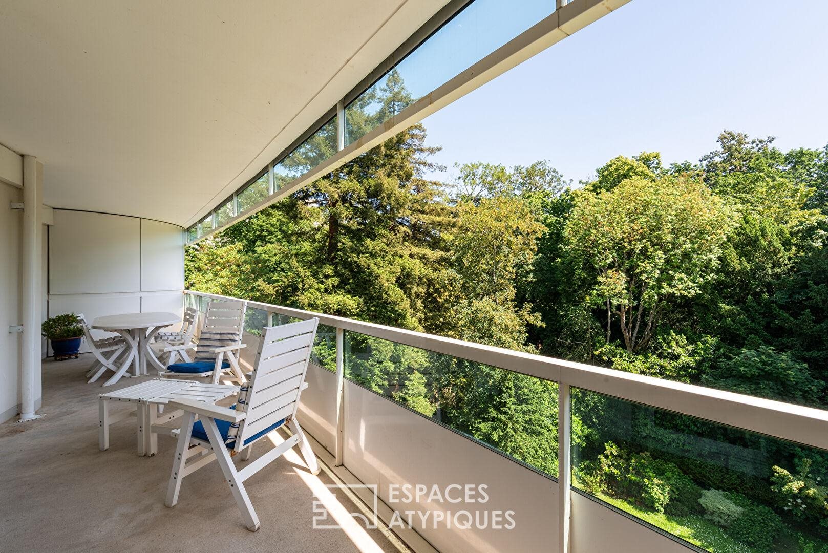 Appartement à vendre, 140m², Rennes