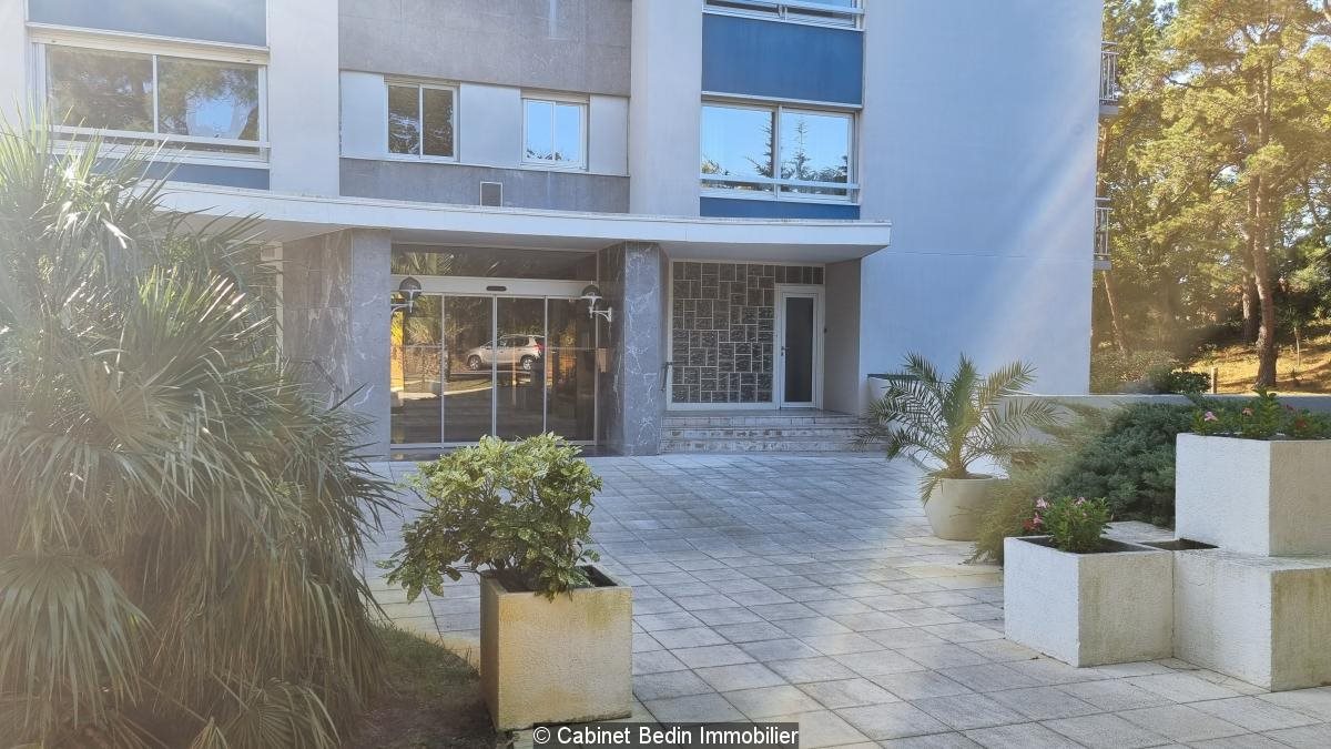 Appartement à louer, 75m², Arcachon