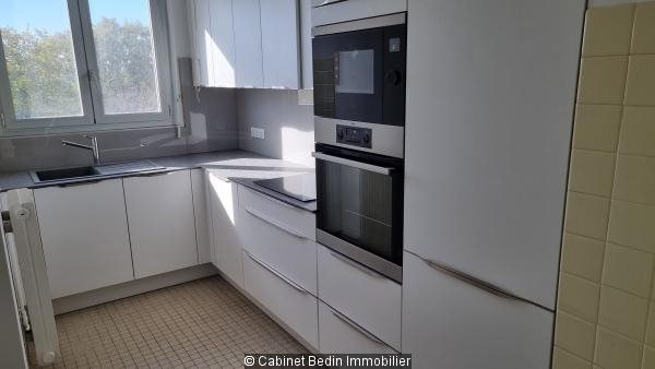 Appartement à louer, 75m², Arcachon