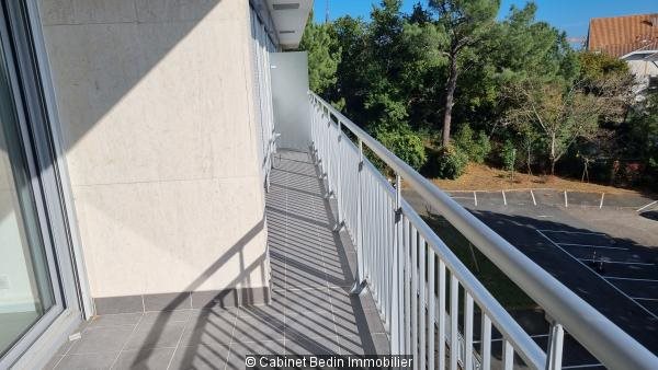 Appartement à louer, 75m², Arcachon