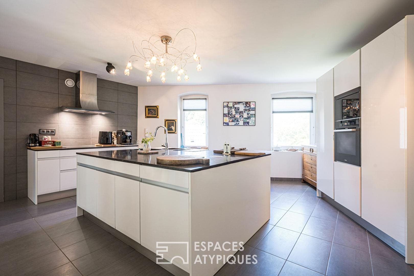 Appartement à vendre, 268m², Albertville