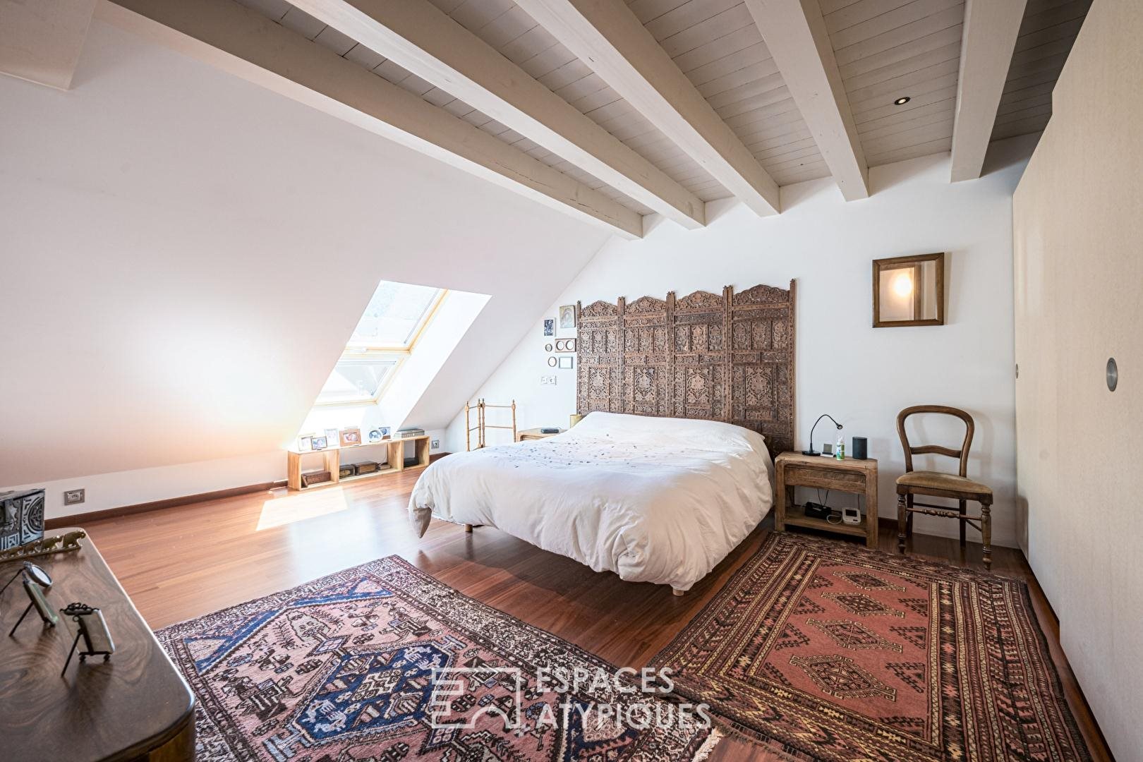 Appartement à vendre, 268m², Albertville
