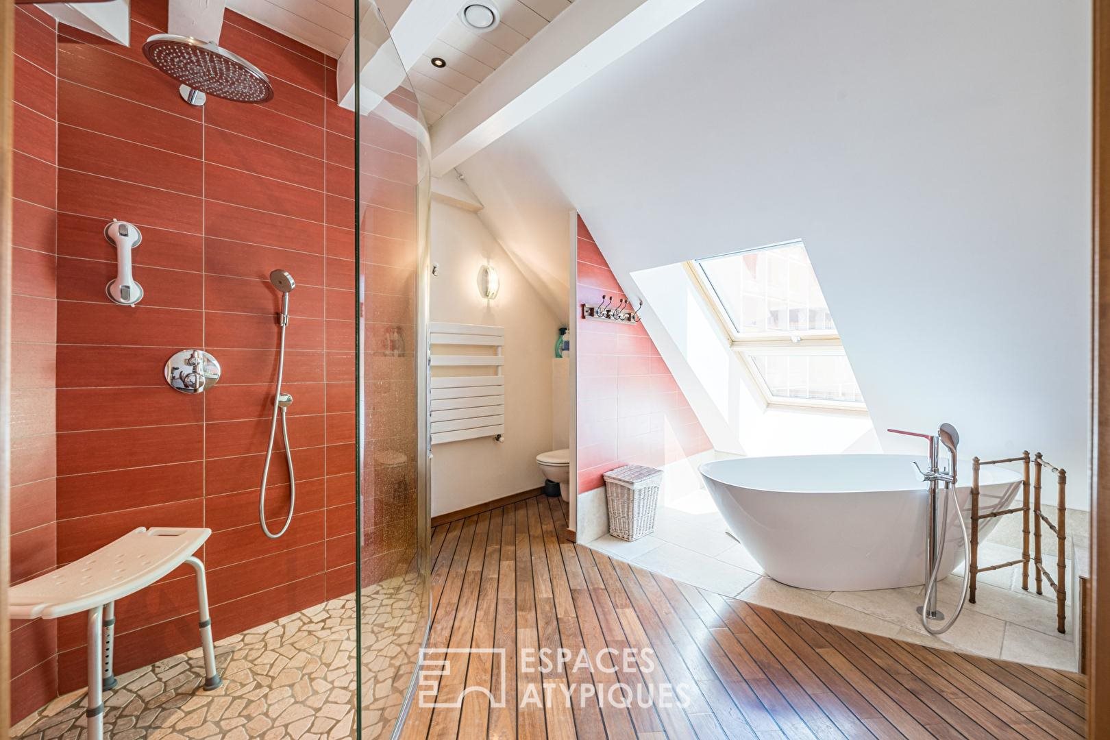 Appartement à vendre, 268m², Albertville