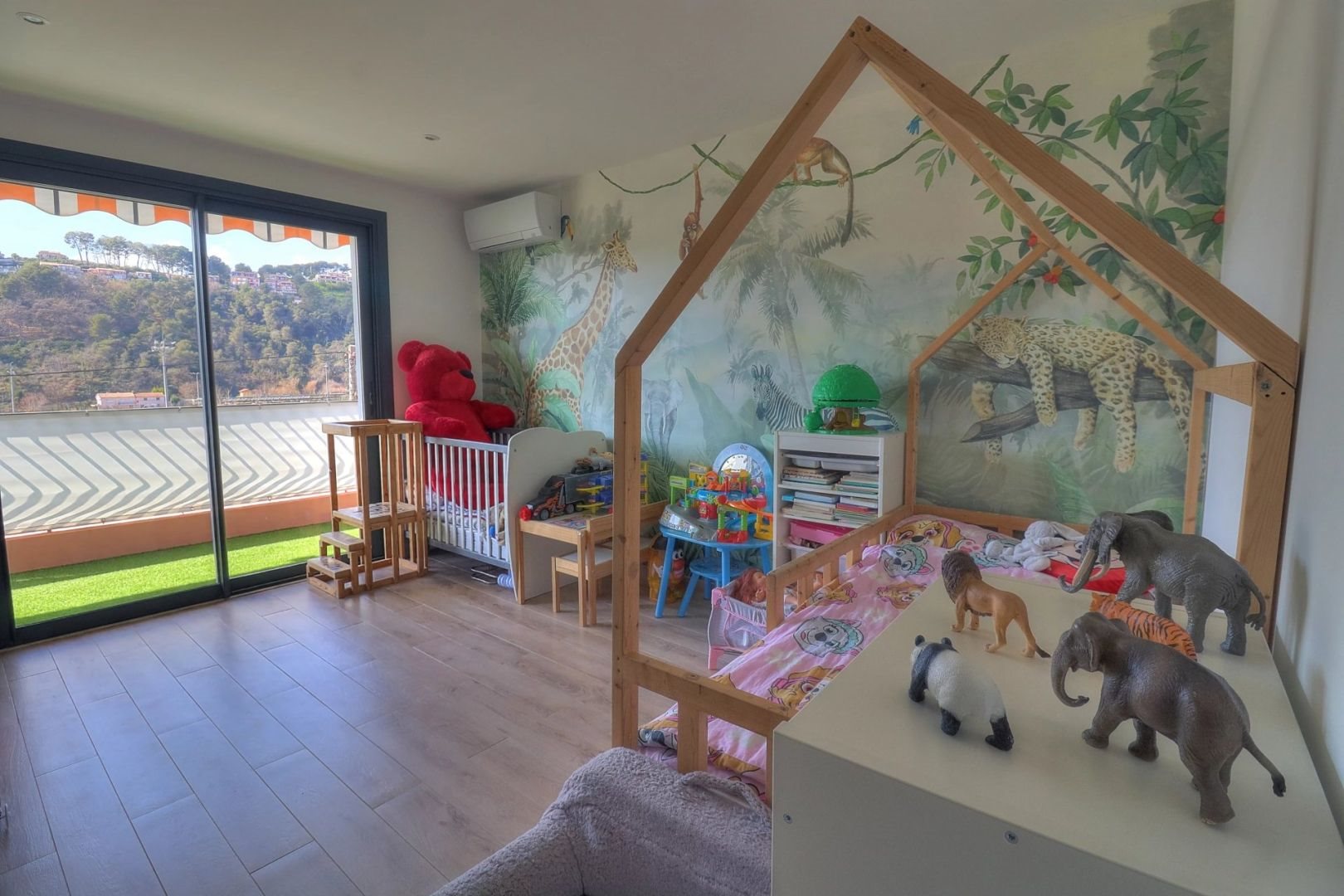 Appartement à vendre, 76m², Cagnes-sur-Mer