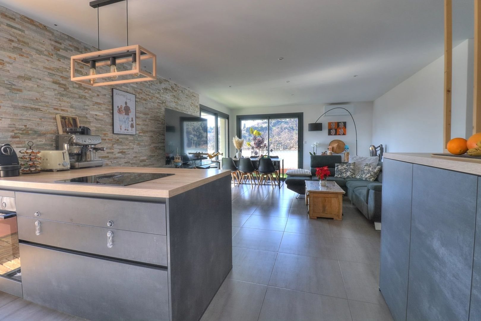 Appartement à vendre, 76m², Cagnes-sur-Mer