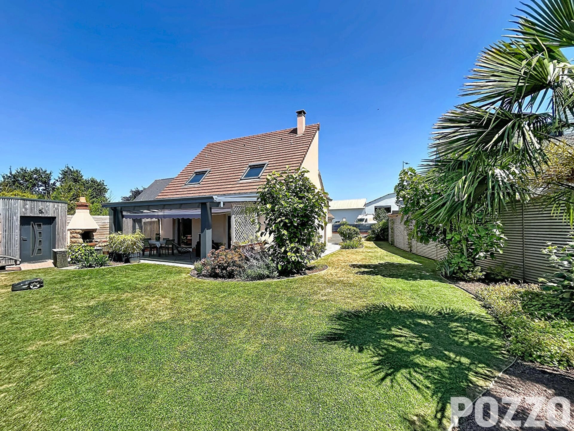 Maison à vendre, 140m², Vire
