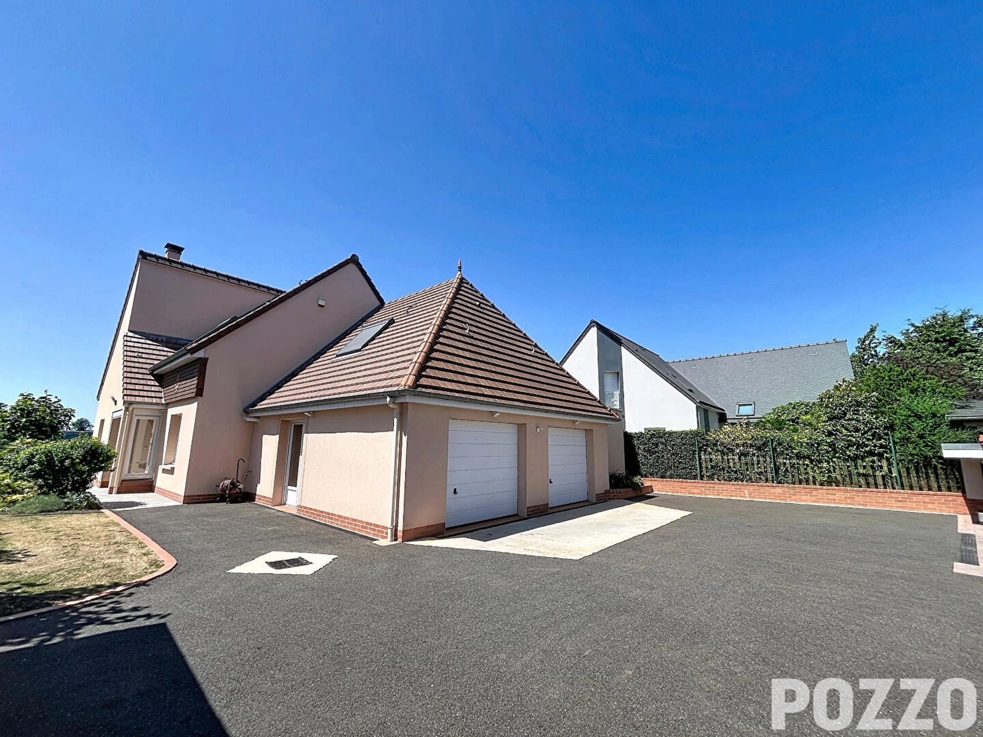 Maison à vendre, 140m², Vire