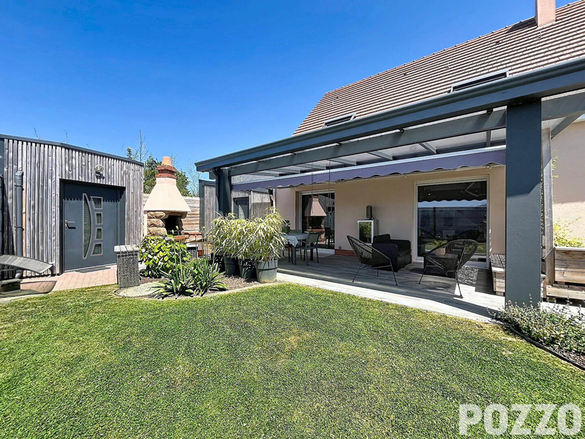 Maison à vendre, 140m², Vire