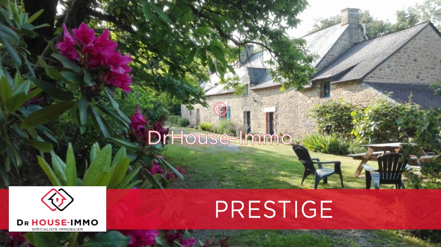 Maison à vendre, 206m², Marseille 9ème