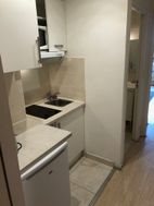 Appartement à louer, 19m², Aubervilliers