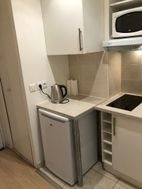Appartement à louer, 19m², Aubervilliers