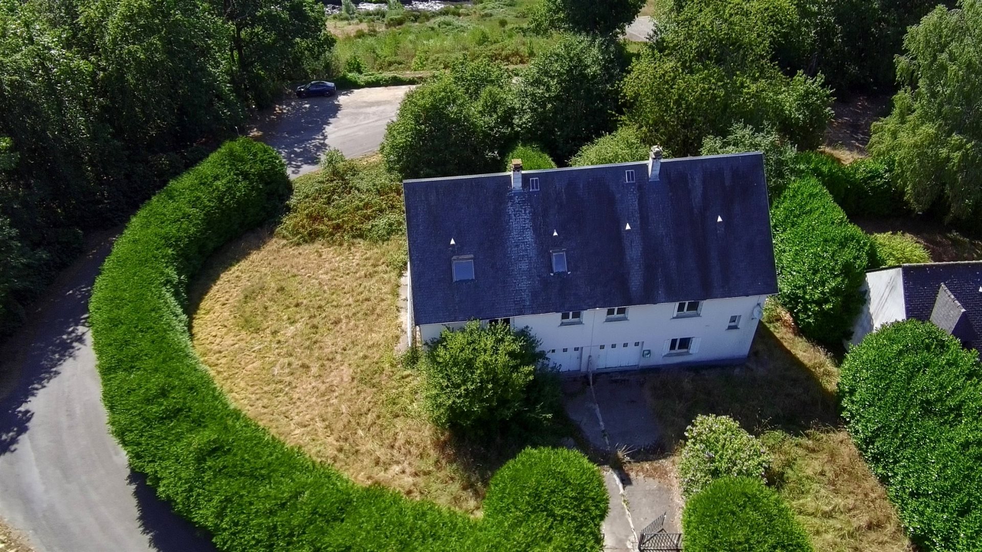 Maison à vendre, 101m², Isigny-le-Buat