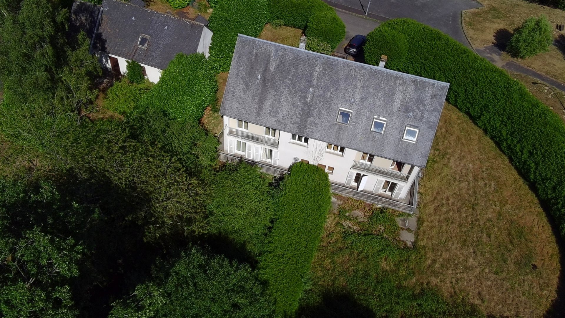Maison à vendre, 101m², Isigny-le-Buat