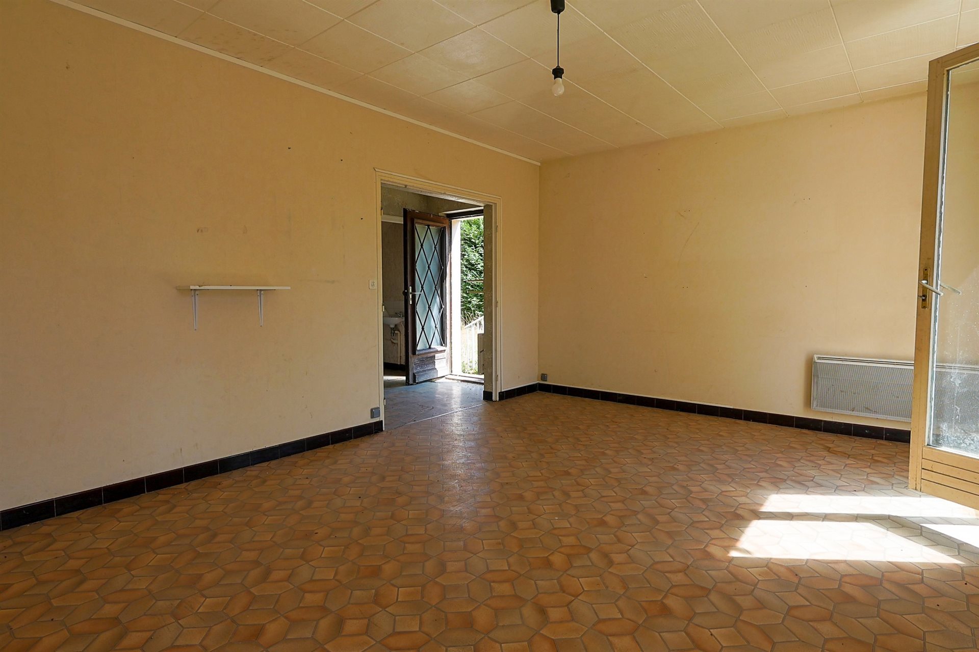 Maison à vendre, 101m², Isigny-le-Buat