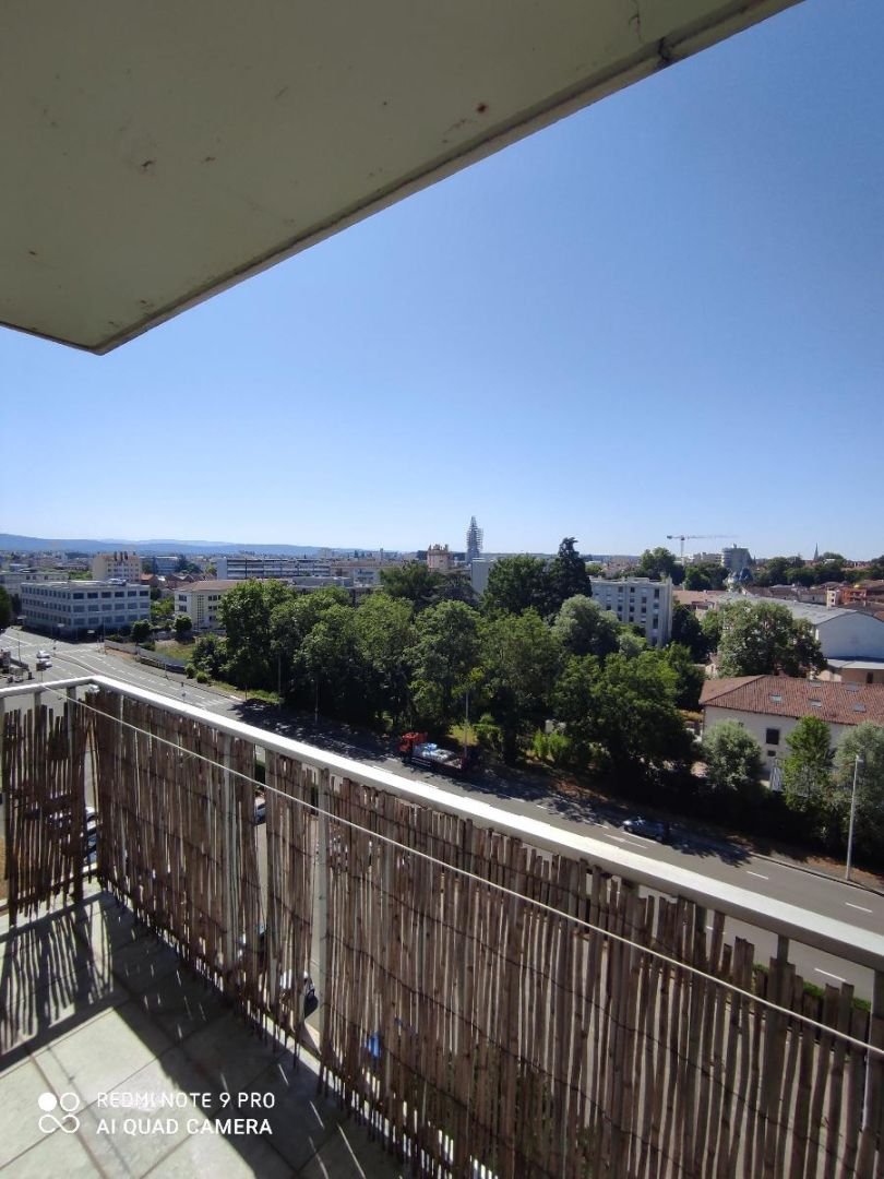Appartement à vendre, 86m², Bourg-en-Bresse