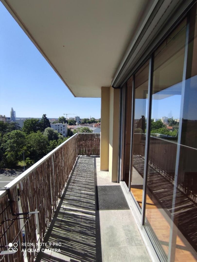 Appartement à vendre, 86m², Bourg-en-Bresse