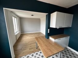 Appartement à louer, 56m², Niort
