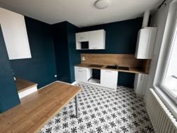 Appartement à louer, 56m², Niort
