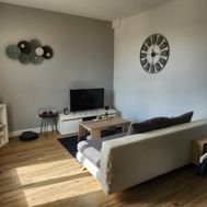 Appartement à louer, 56m², Niort