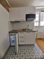 Appartement à louer, 17m², Paris 17ème