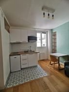 Appartement à louer, 17m², Paris 17ème